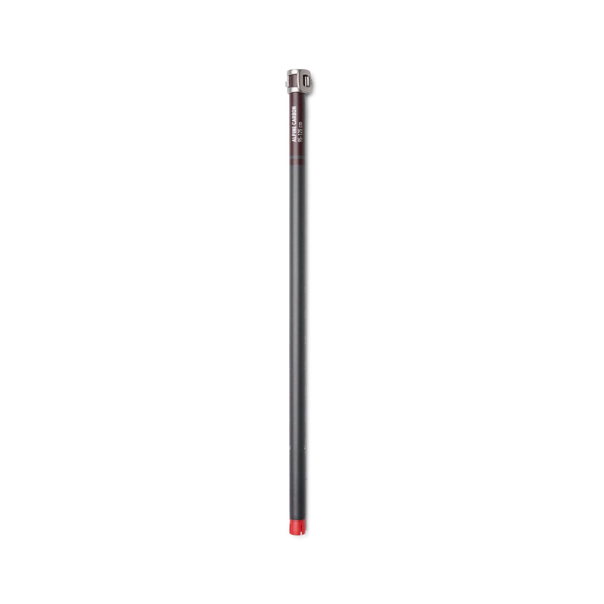 Women's Carbon Middle Shaft With Flicklock