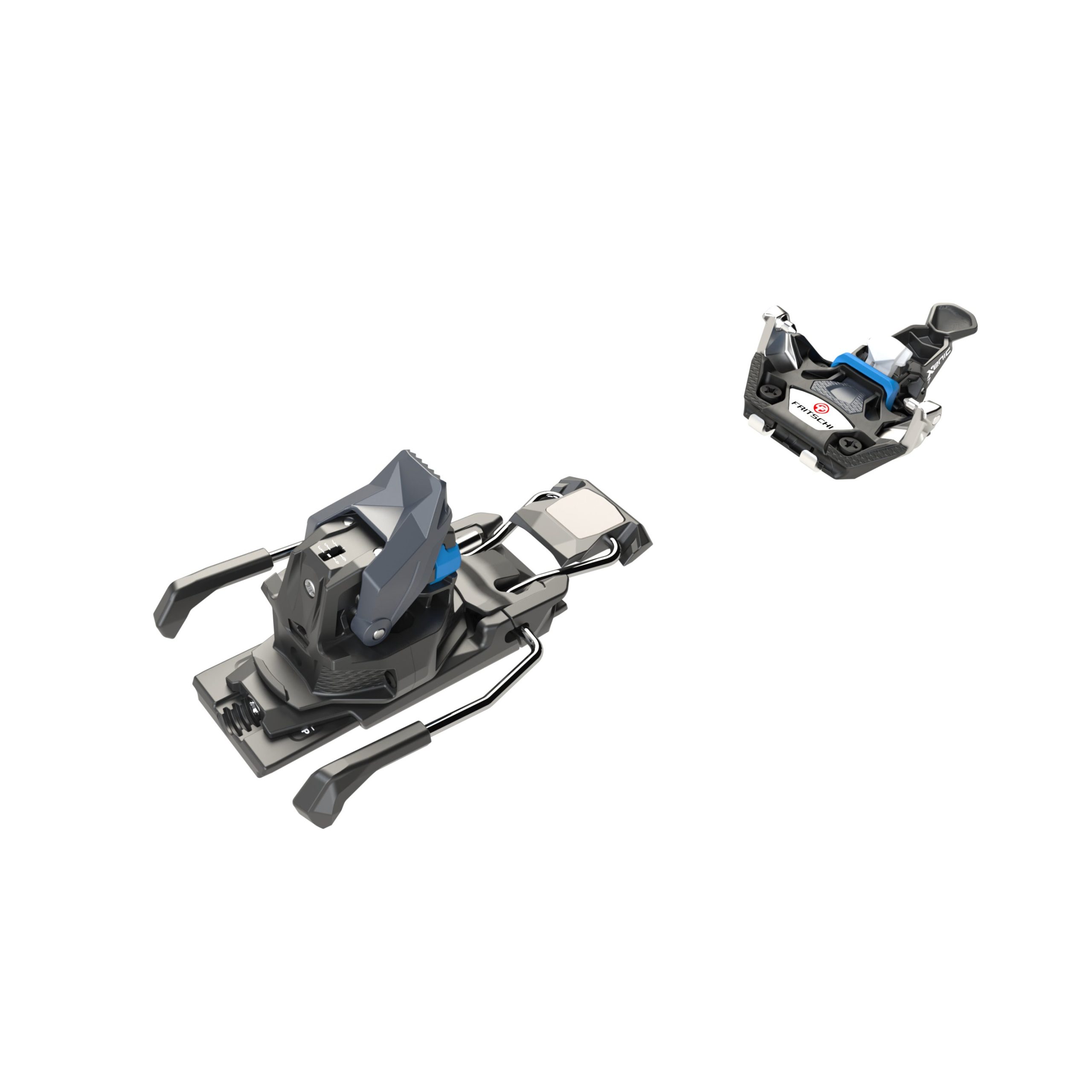 Fritschi XENIC 7 Bindings - Image 3