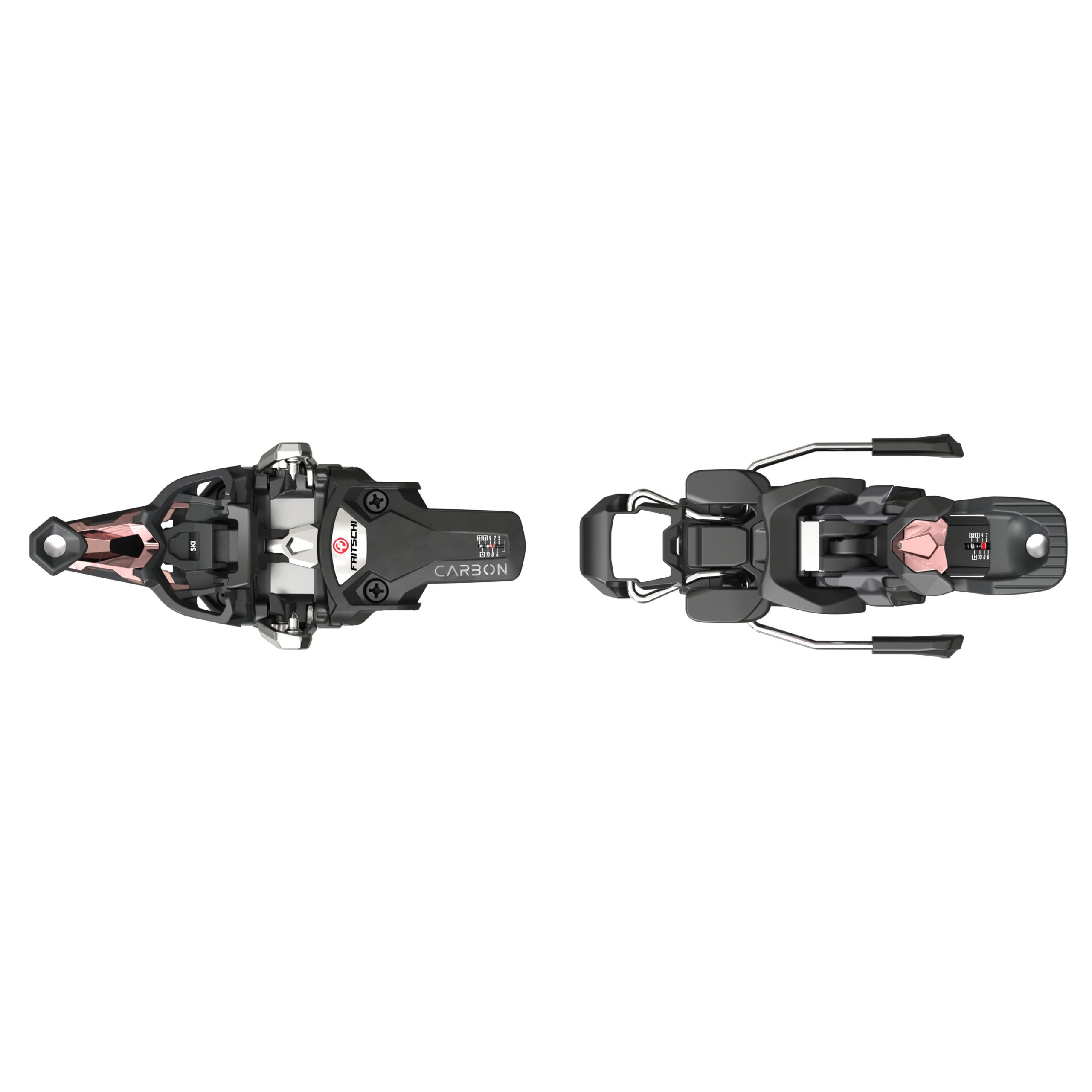 Fritschi Tecton 13 Bindings - Image 2