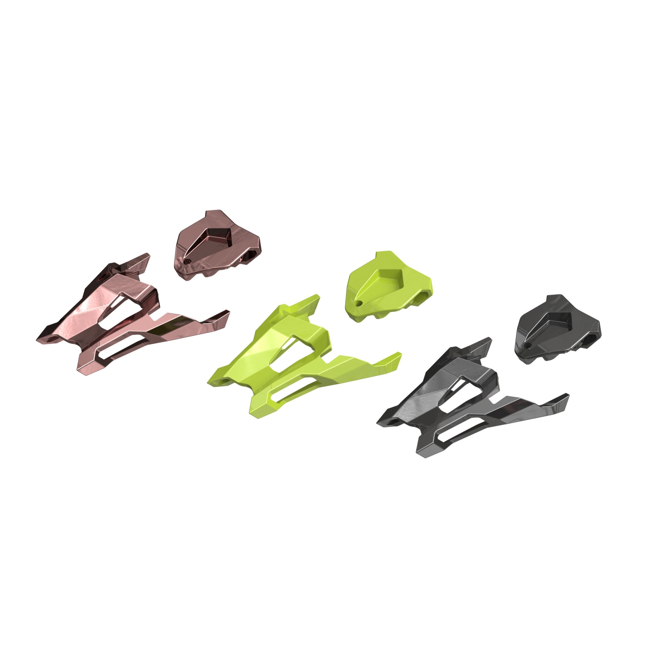 Fritschi Tecton 13 Bindings - Image 5