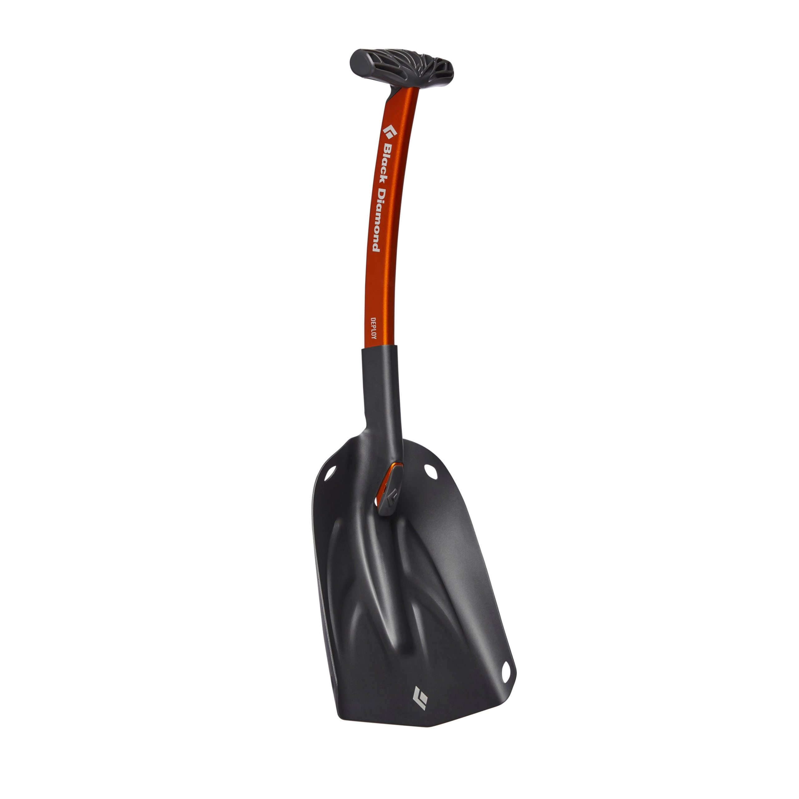 Deploy Shovel - Image 2