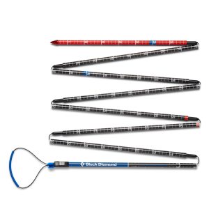 Quickdraw Pro Carbon Probe 320