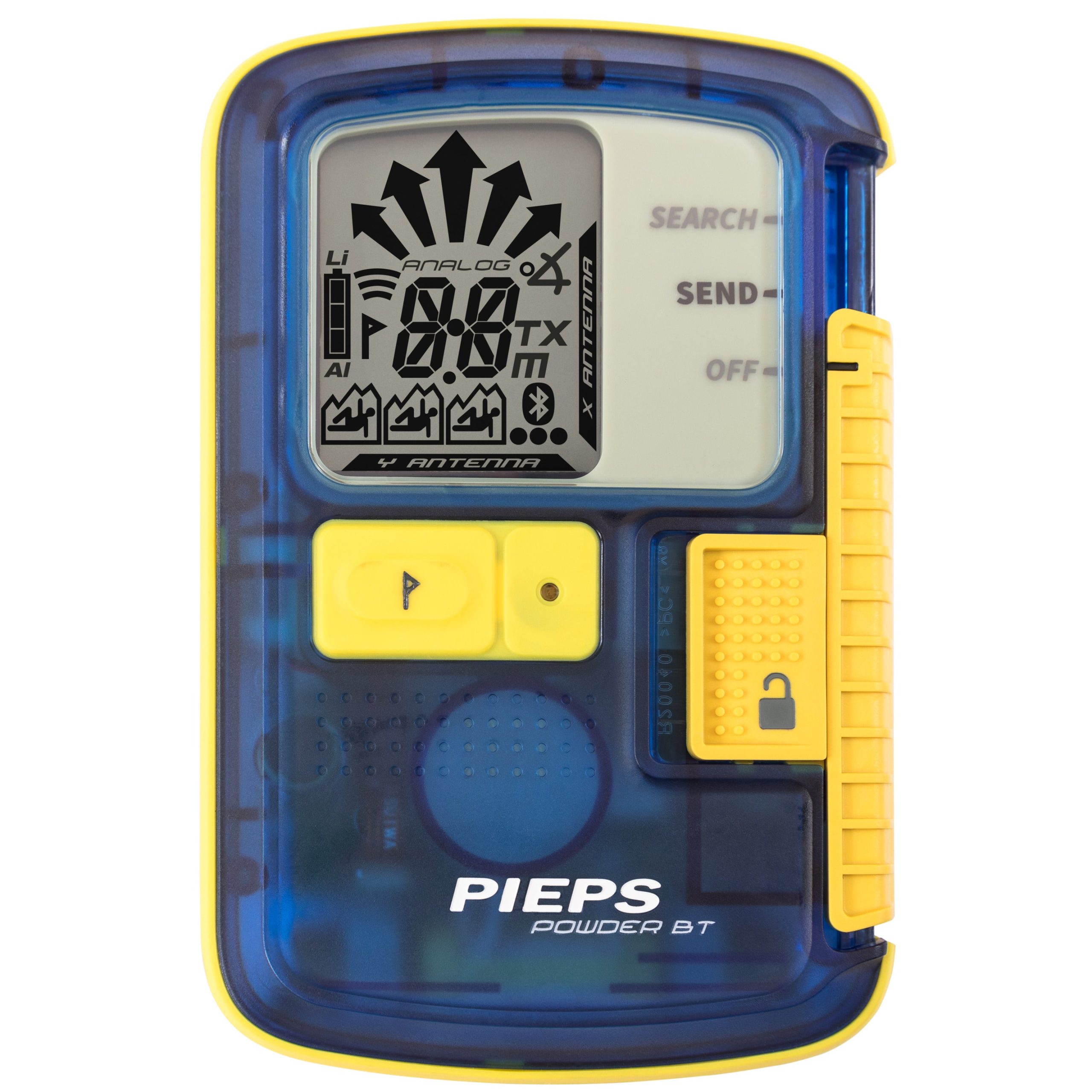 PIEPS Powder Bluetooth Beacon