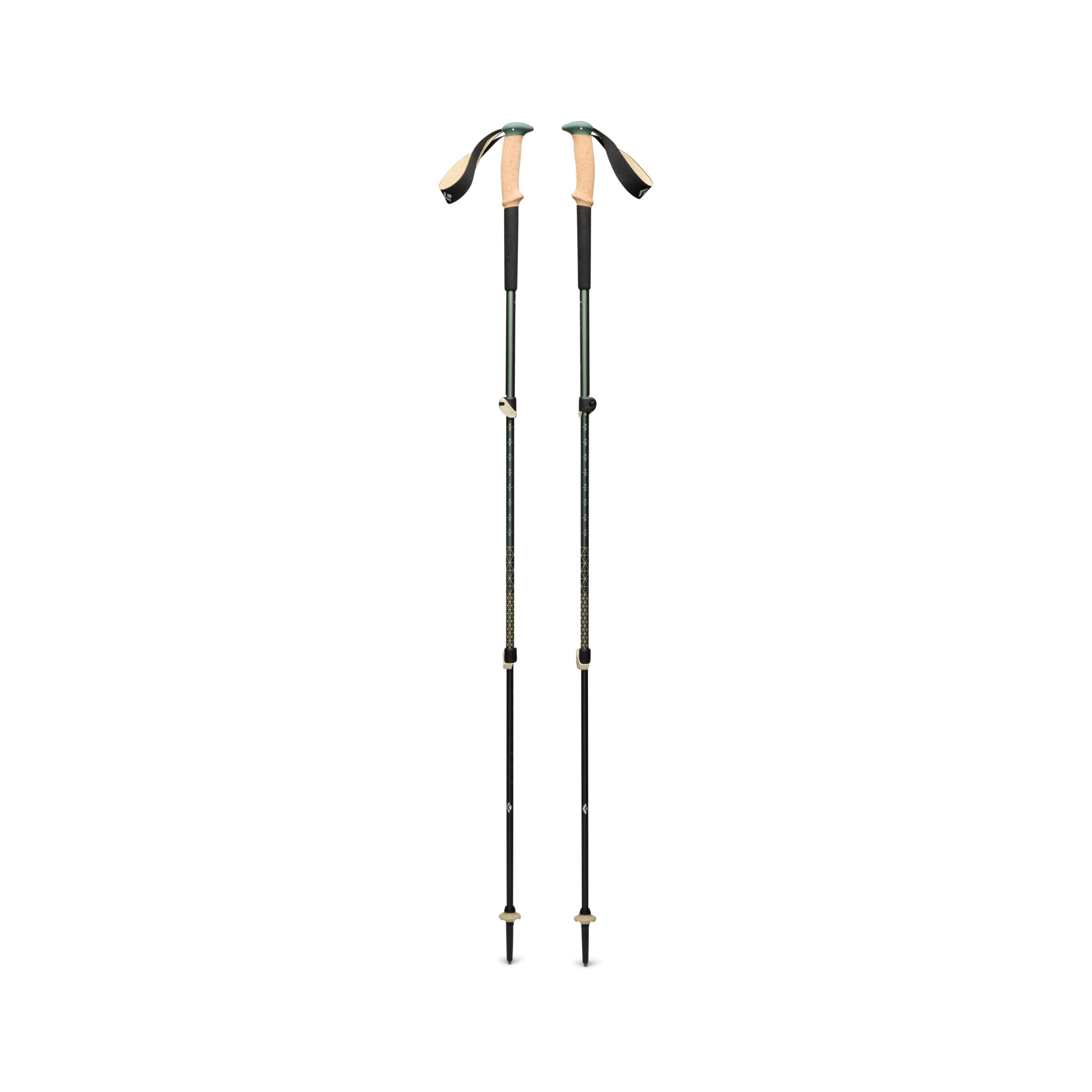 Trail Cork Trekking Poles - Image 3