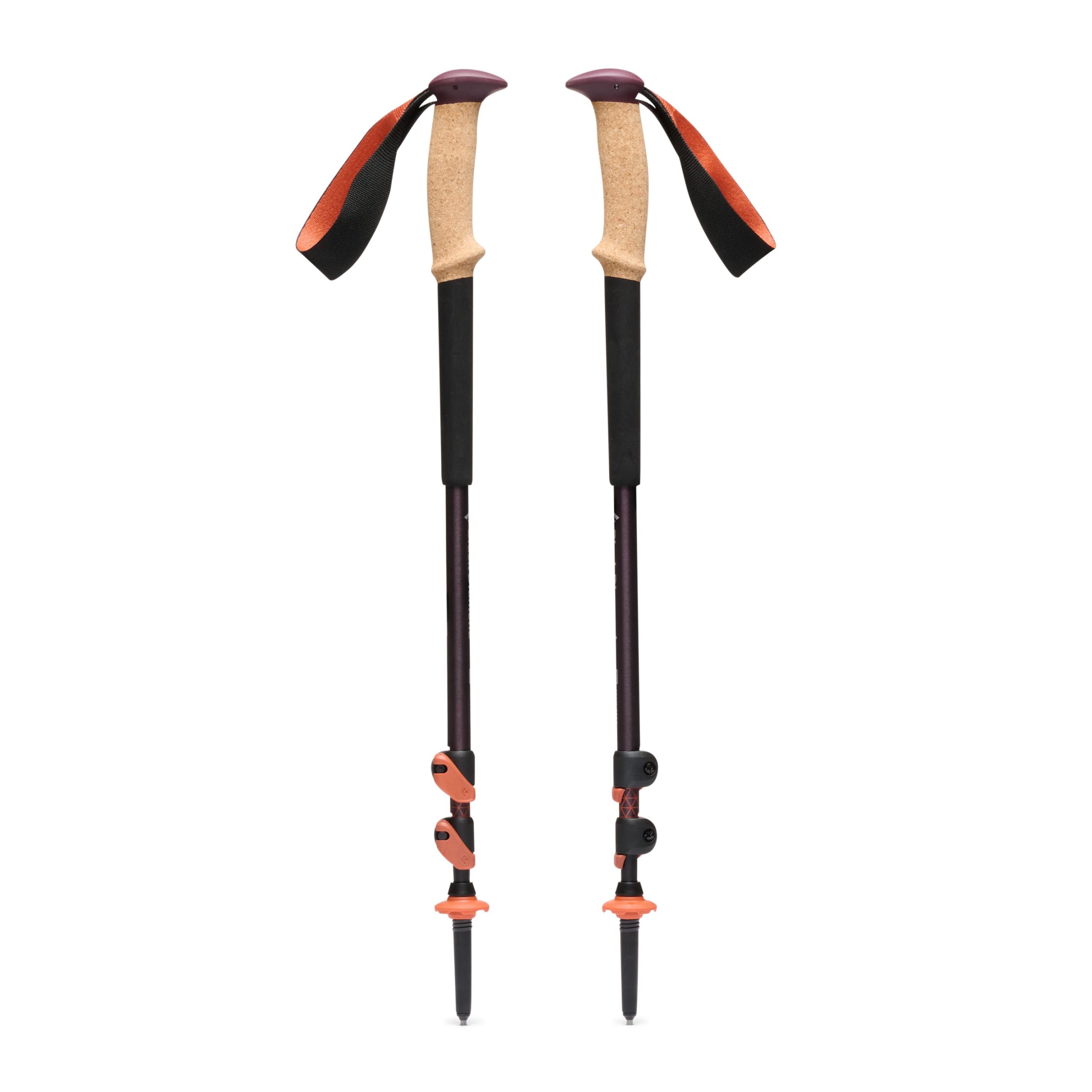 Trail Cork Trekking Poles - Image 7
