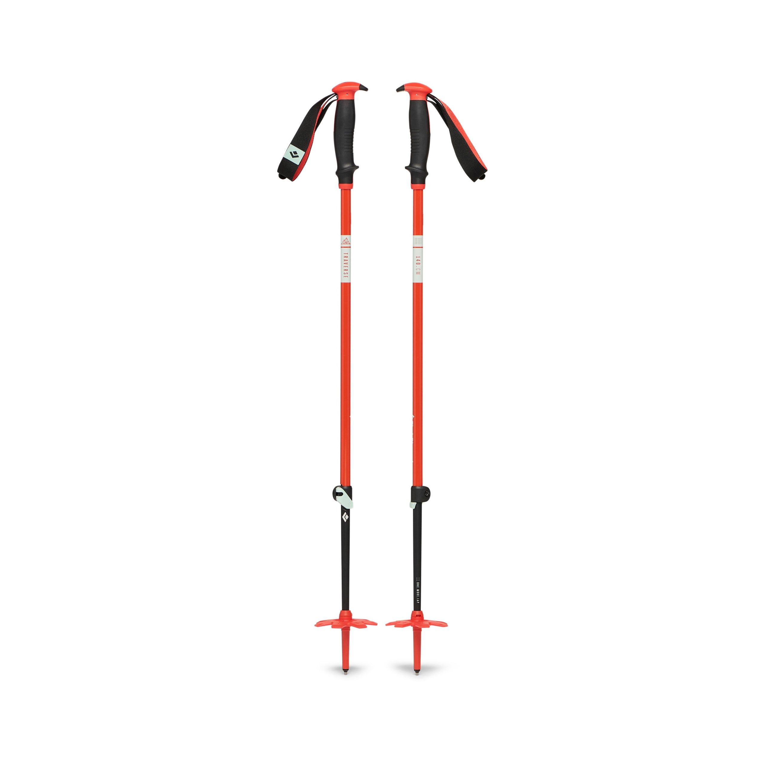 Traverse Ski Poles - Past Season