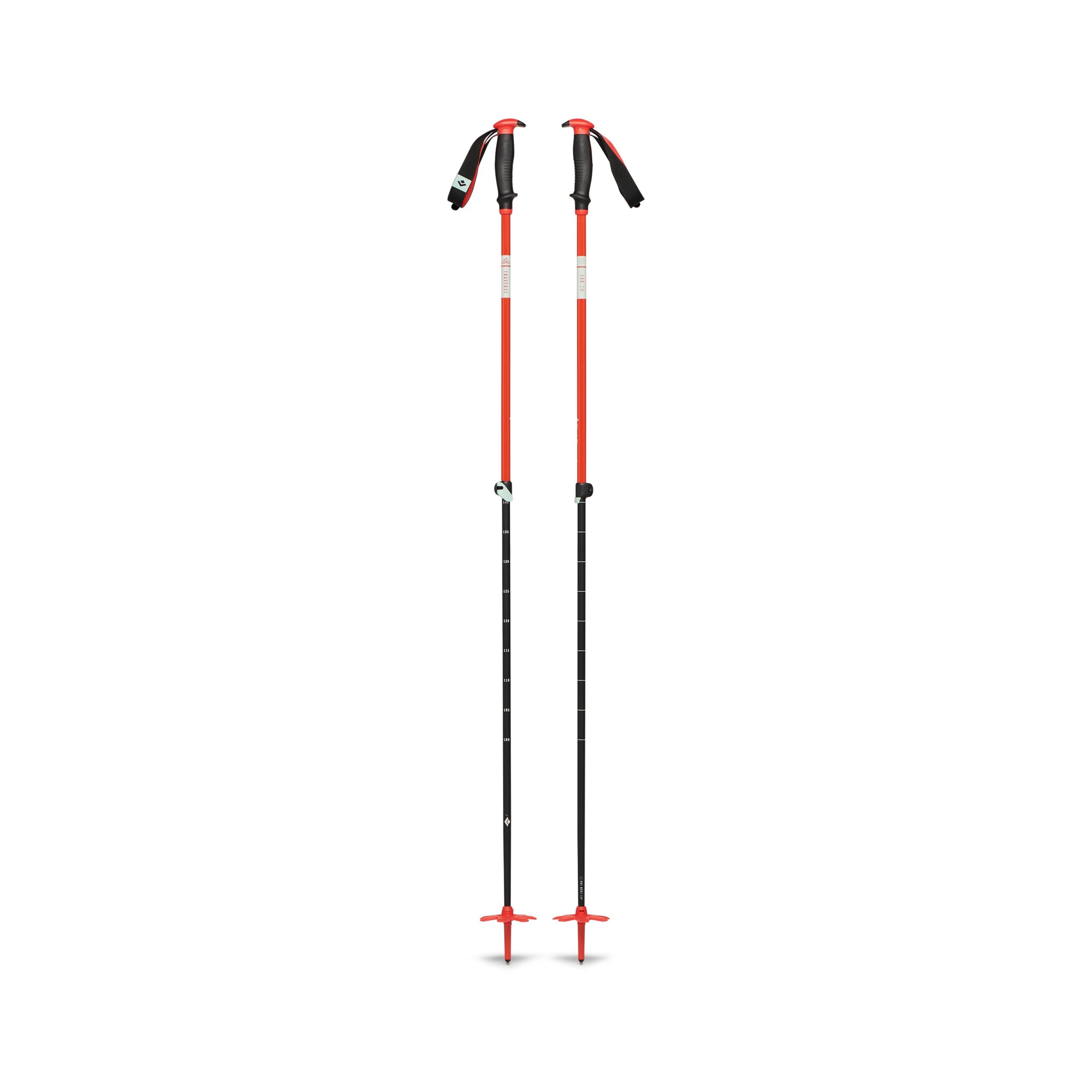 Traverse Ski Poles - Past Season - Image 2