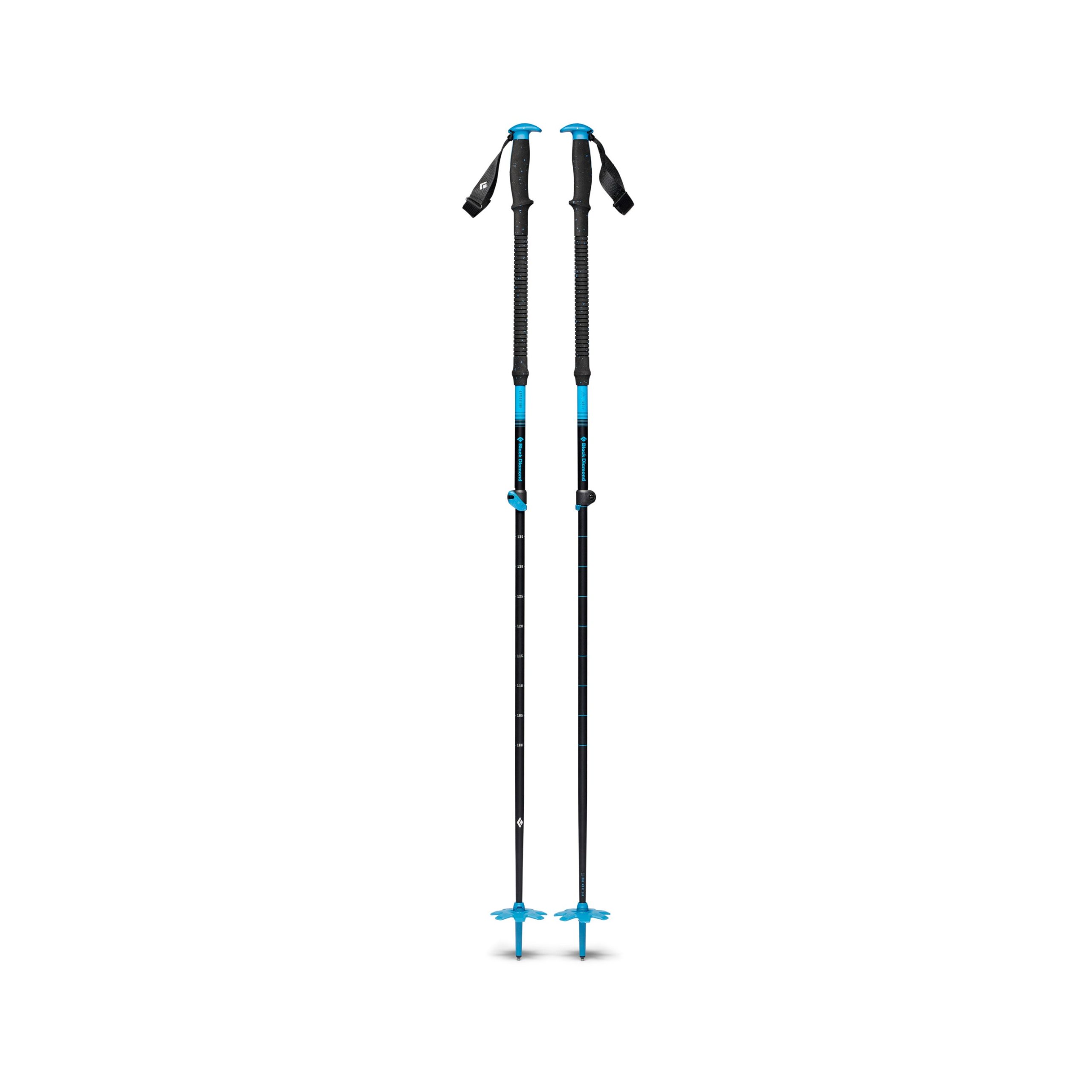 Expedition Ski Poles