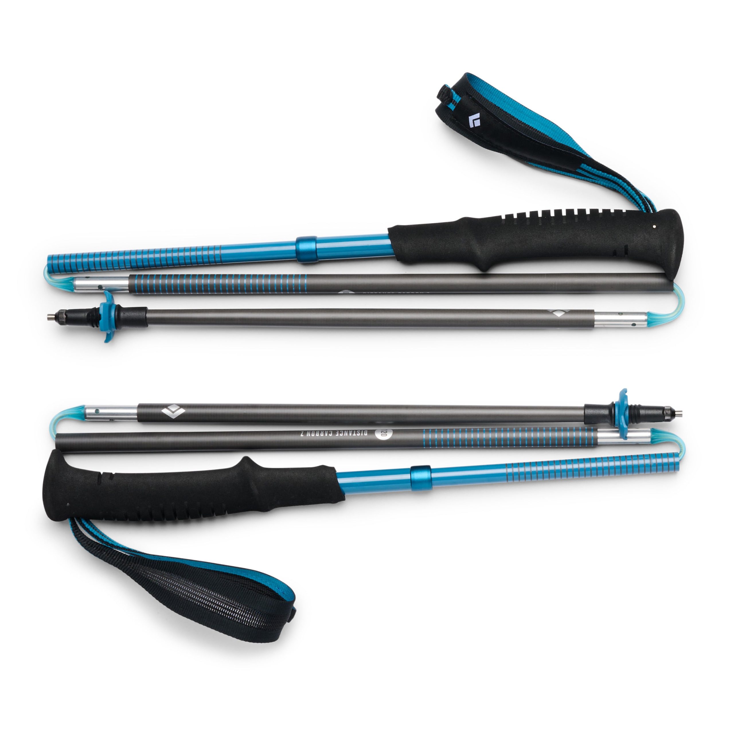 Distance Carbon Z Poles - Image 4