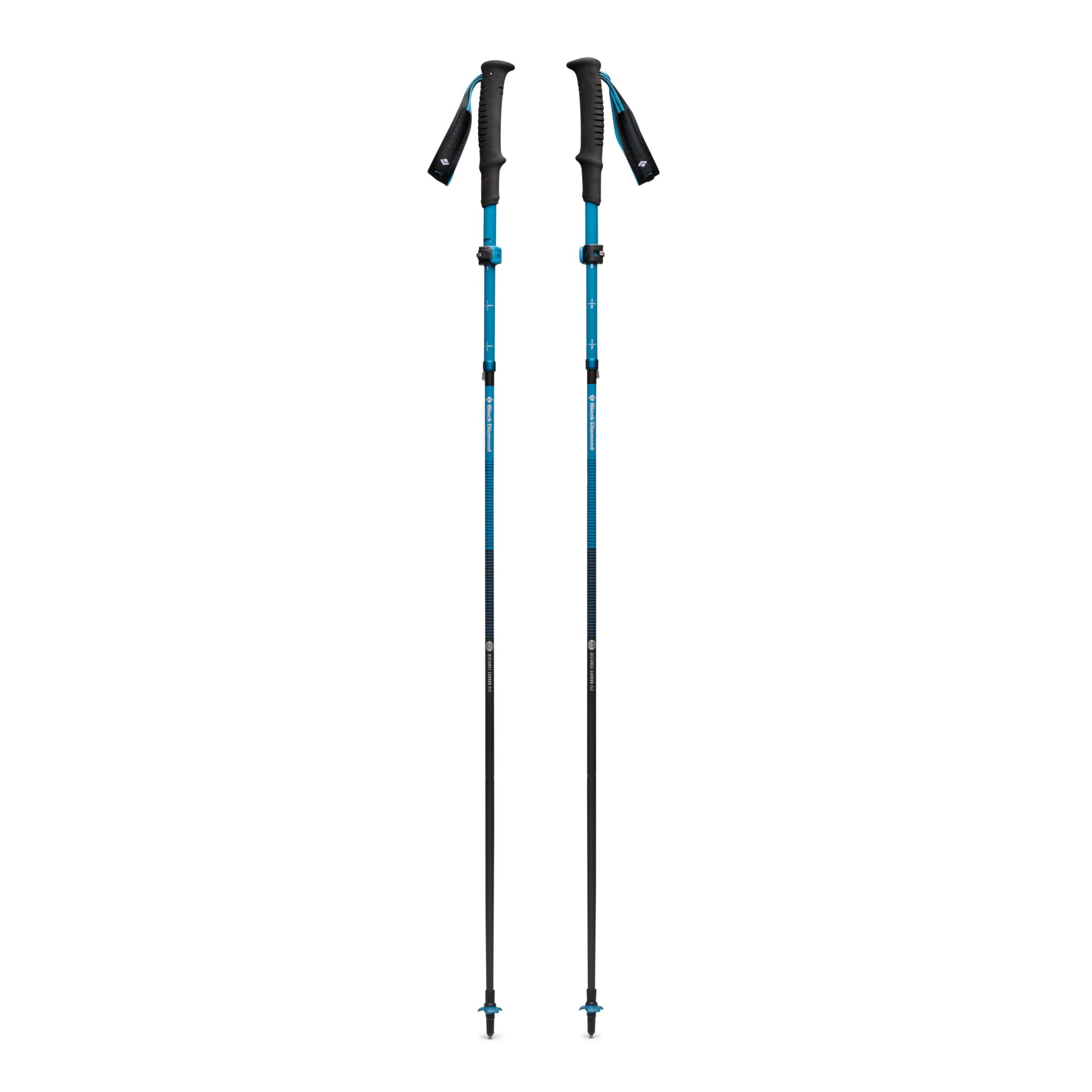 Distance Carbon FLZ Poles - Image 2