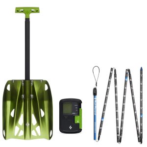 BD Ultralight Avy Safety Set