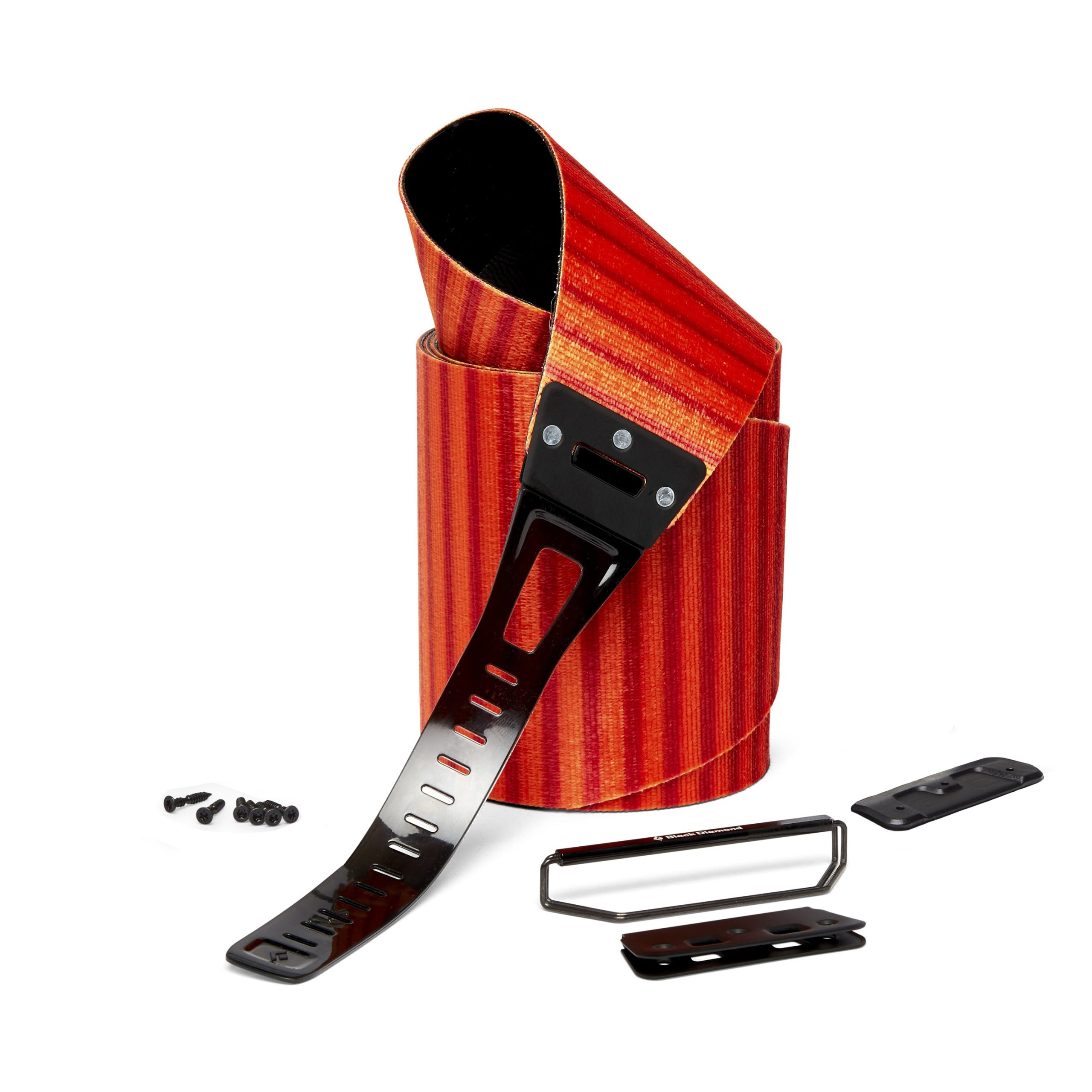 Ascension Nylon STS 140 mm