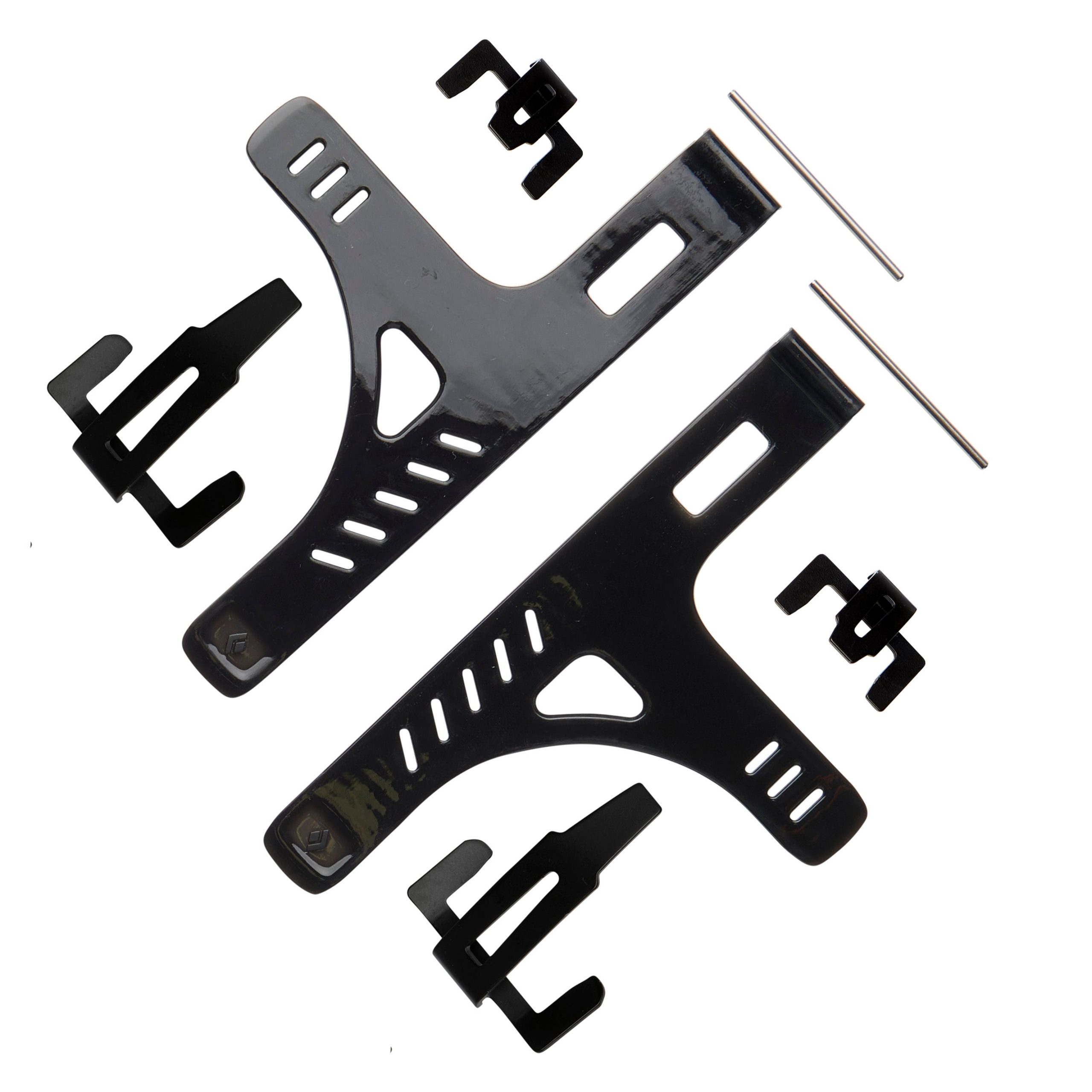 Splitboard Tail Straps