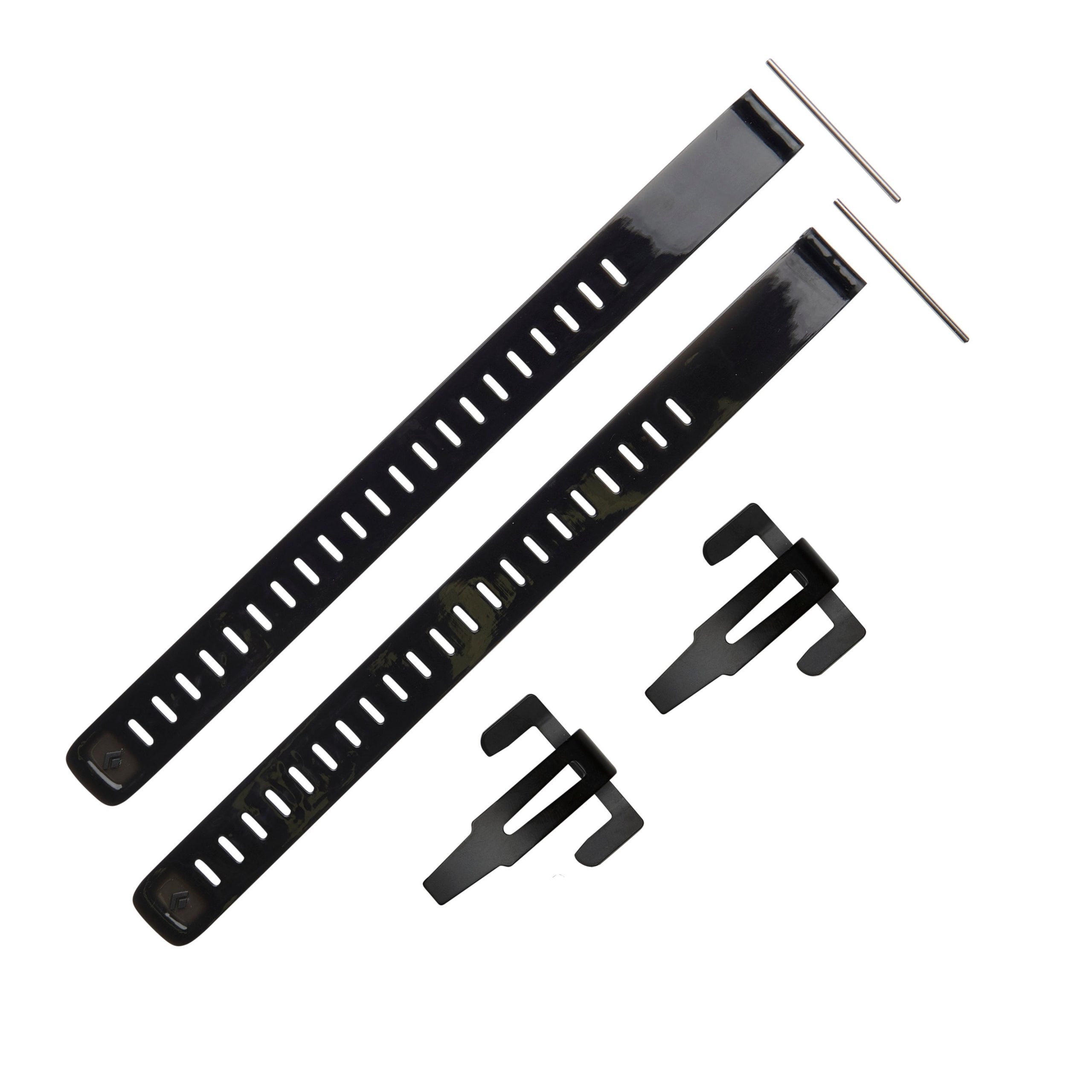 Ski Skin Tail Straps