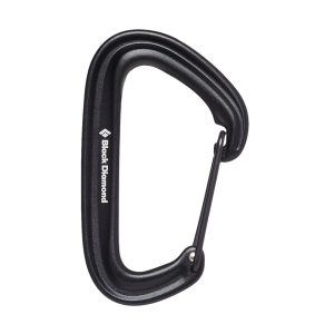 LiteWire Carabiner