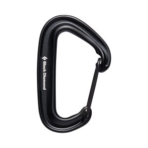 MiniWire Carabiner