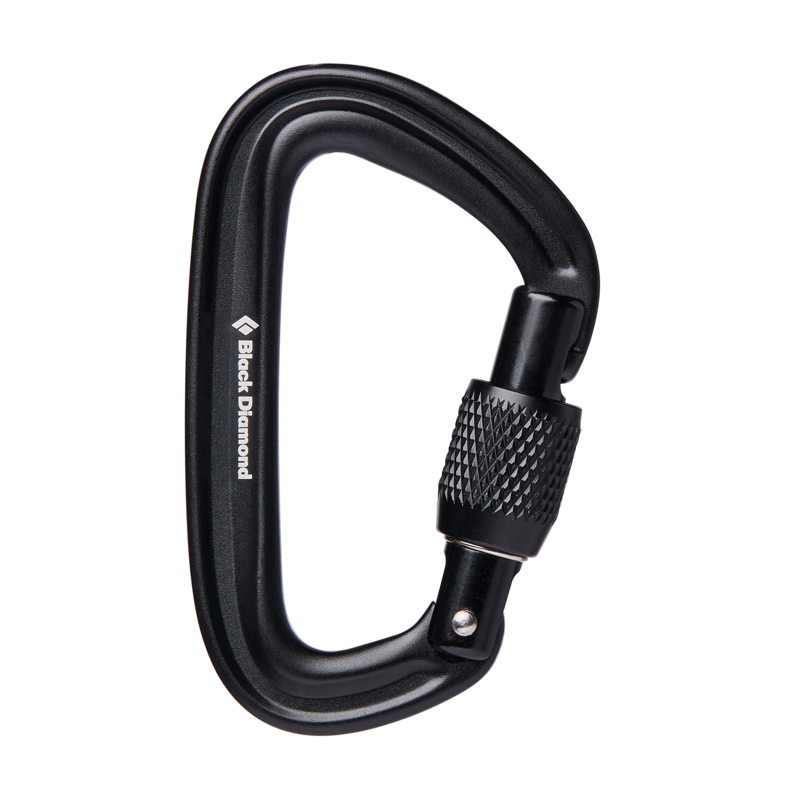LiteForge Screwgate Carabiner