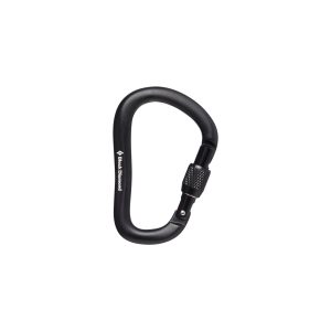 RockLock Screwgate Carabiner