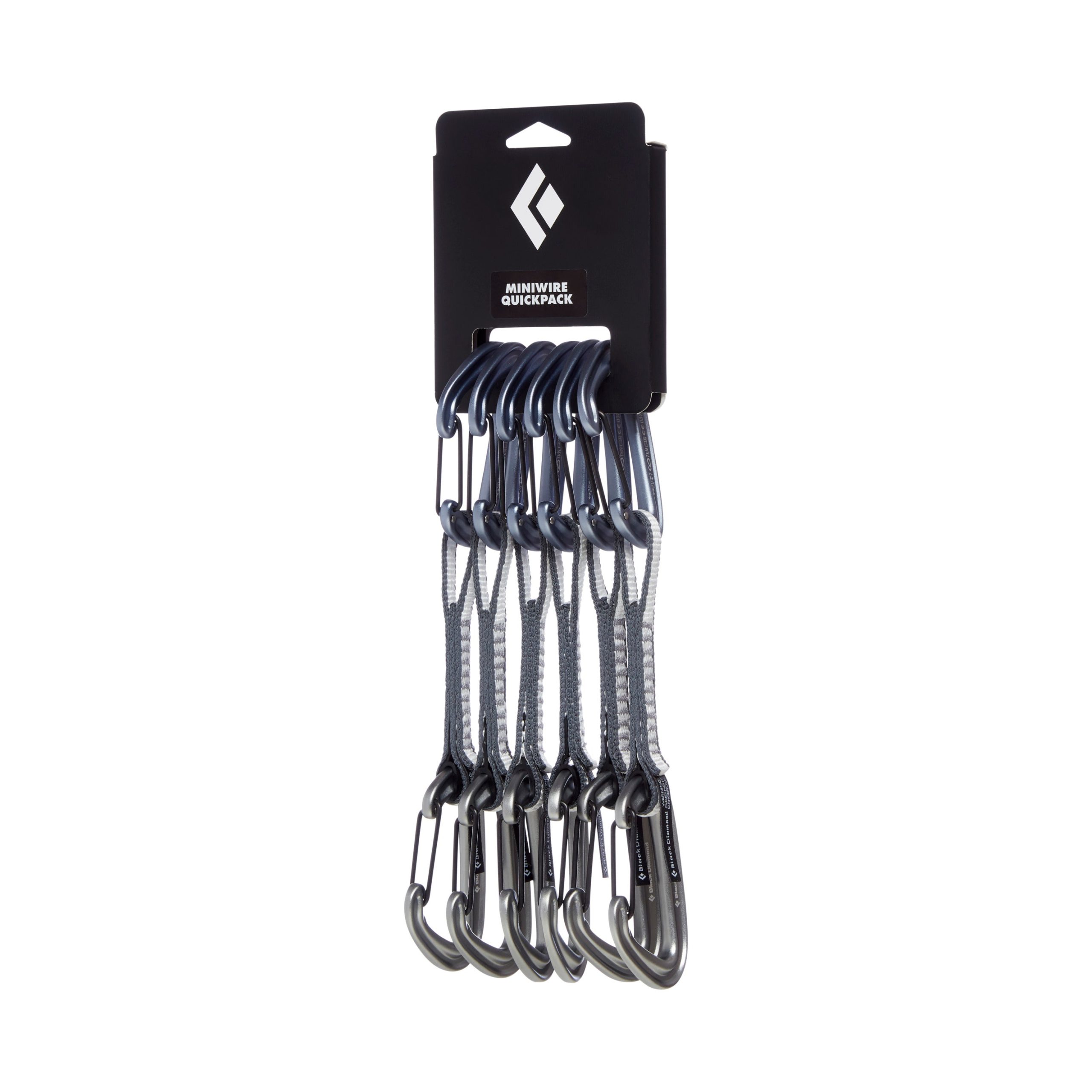 Miniwire Quickpack 12 cm
