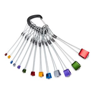 Pro Stopper Set #1-13