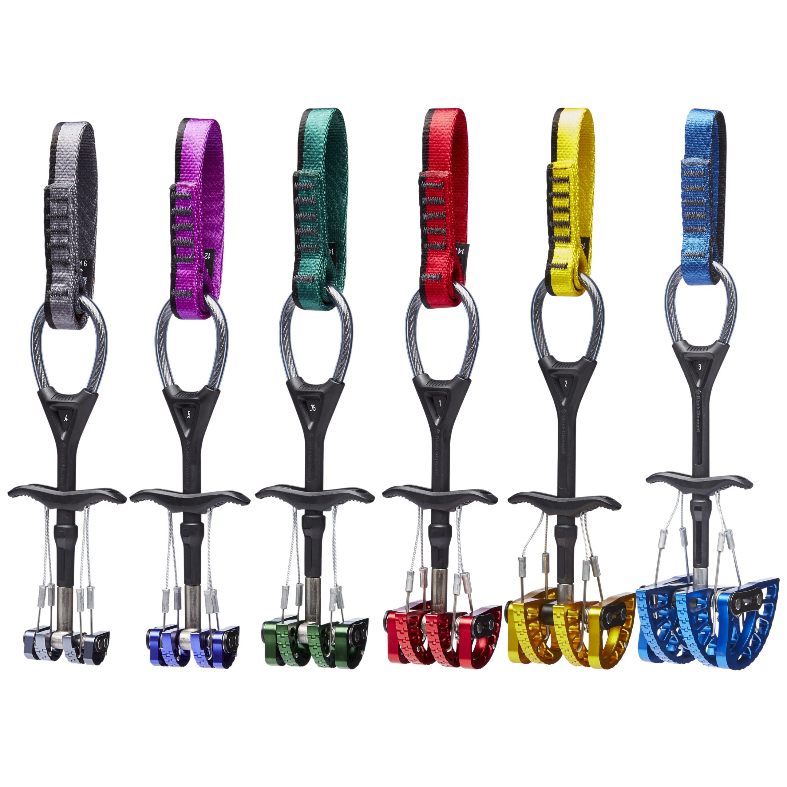 C4 Camalot Set - Image 2