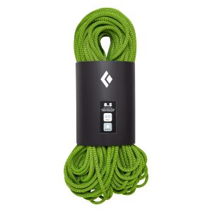 8.5 Dry Climbing Rope