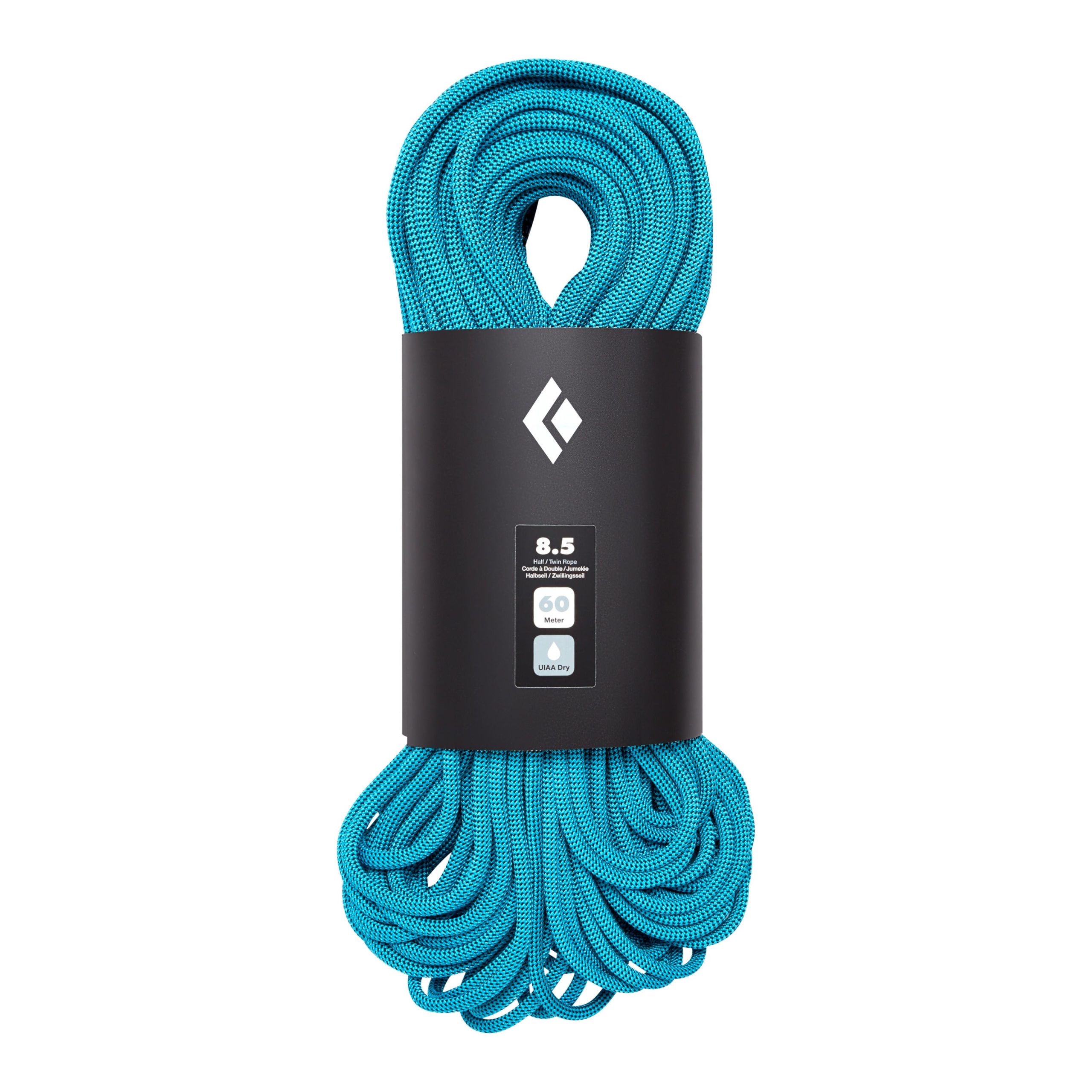 8.5 Dry Climbing Rope - Image 2