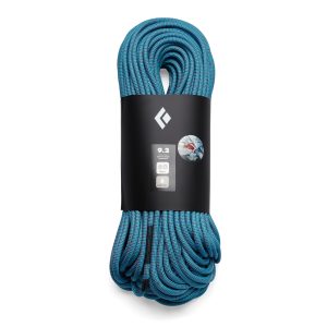 9.2 Dry Climbing Rope - Babsi Edition