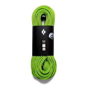 9.4 Dry Climbing Rope - Honnold Edition