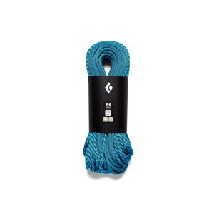 9.6 Dry Climbing Rope - Bi-Pattern