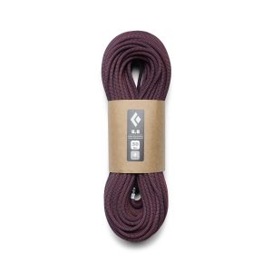 8.8 Dry Rope
