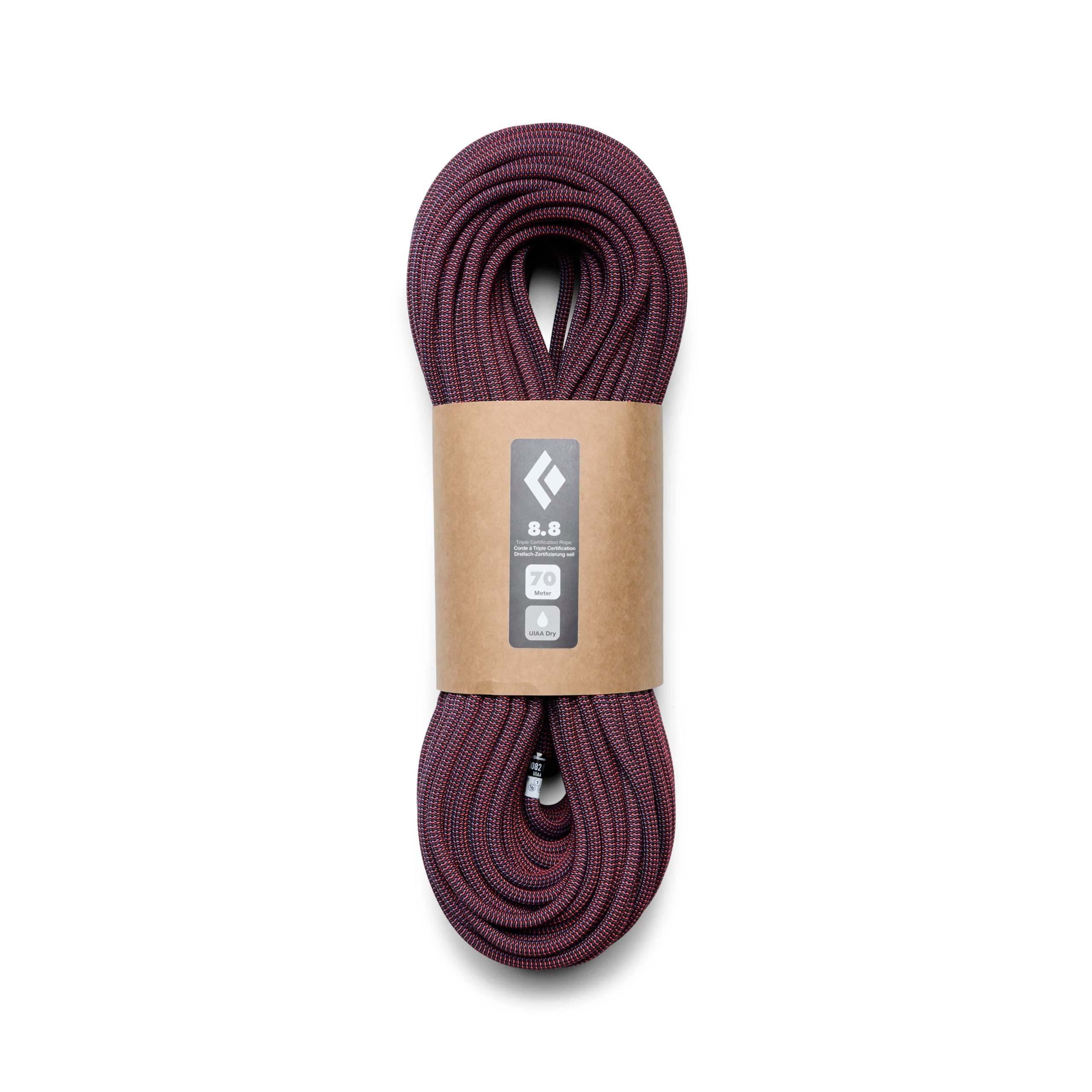 8.8 Dry Rope - Image 2