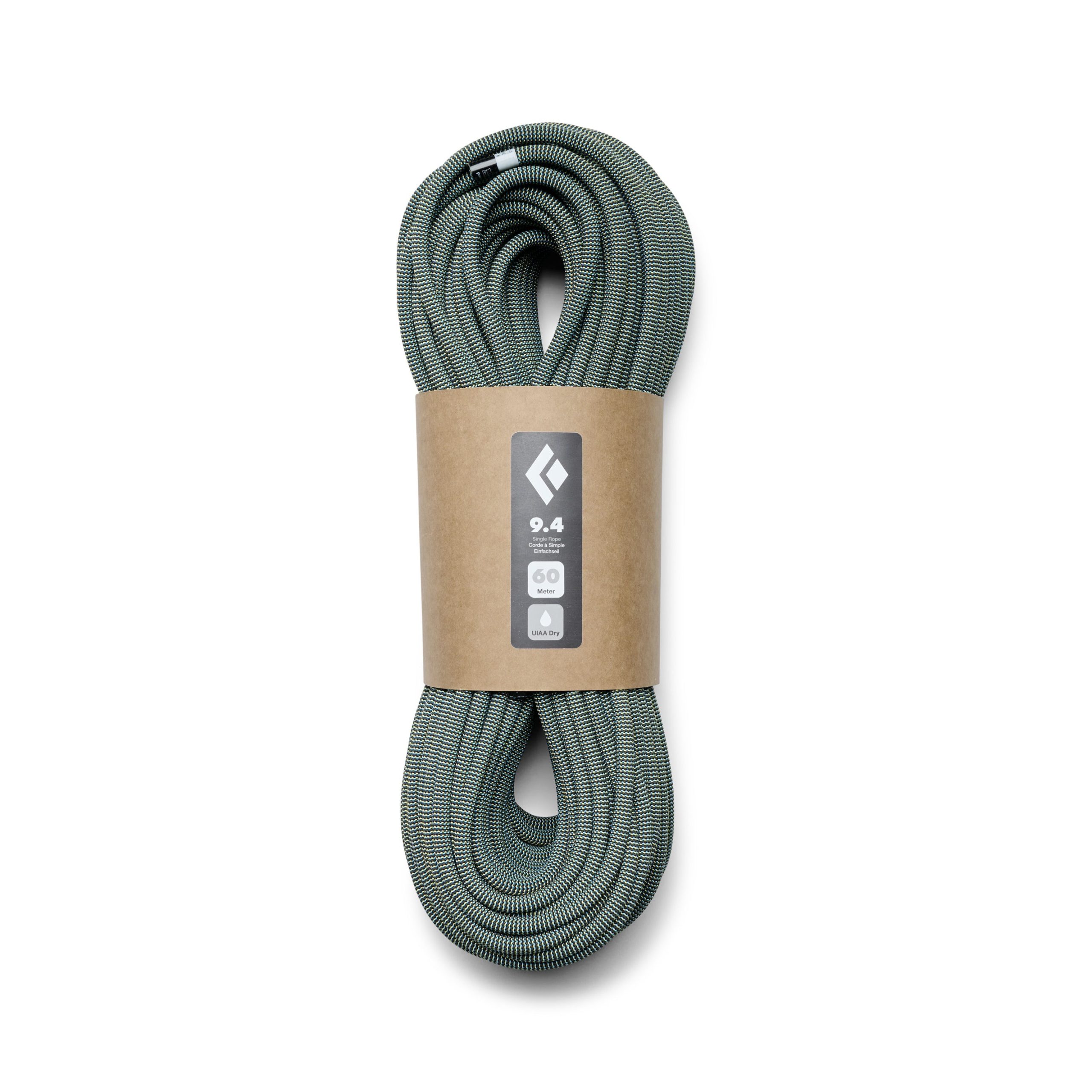 9.4 Dry Rope - Image 2