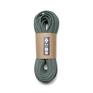 9.4 Dry Rope