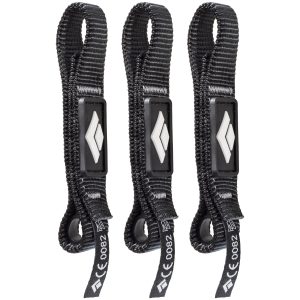 Diamond Dogbone 12 cm 3 Pack