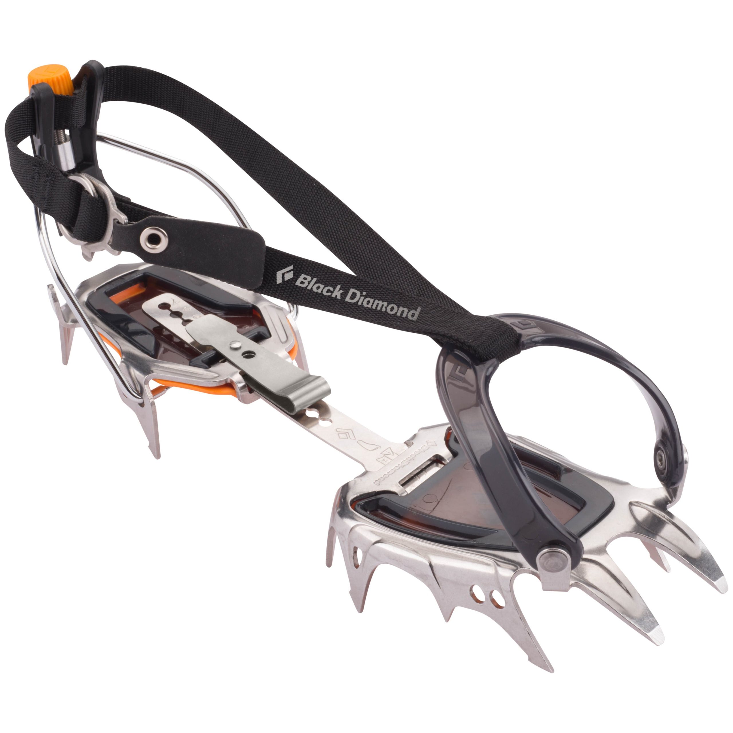 Serac Crampons - Image 2