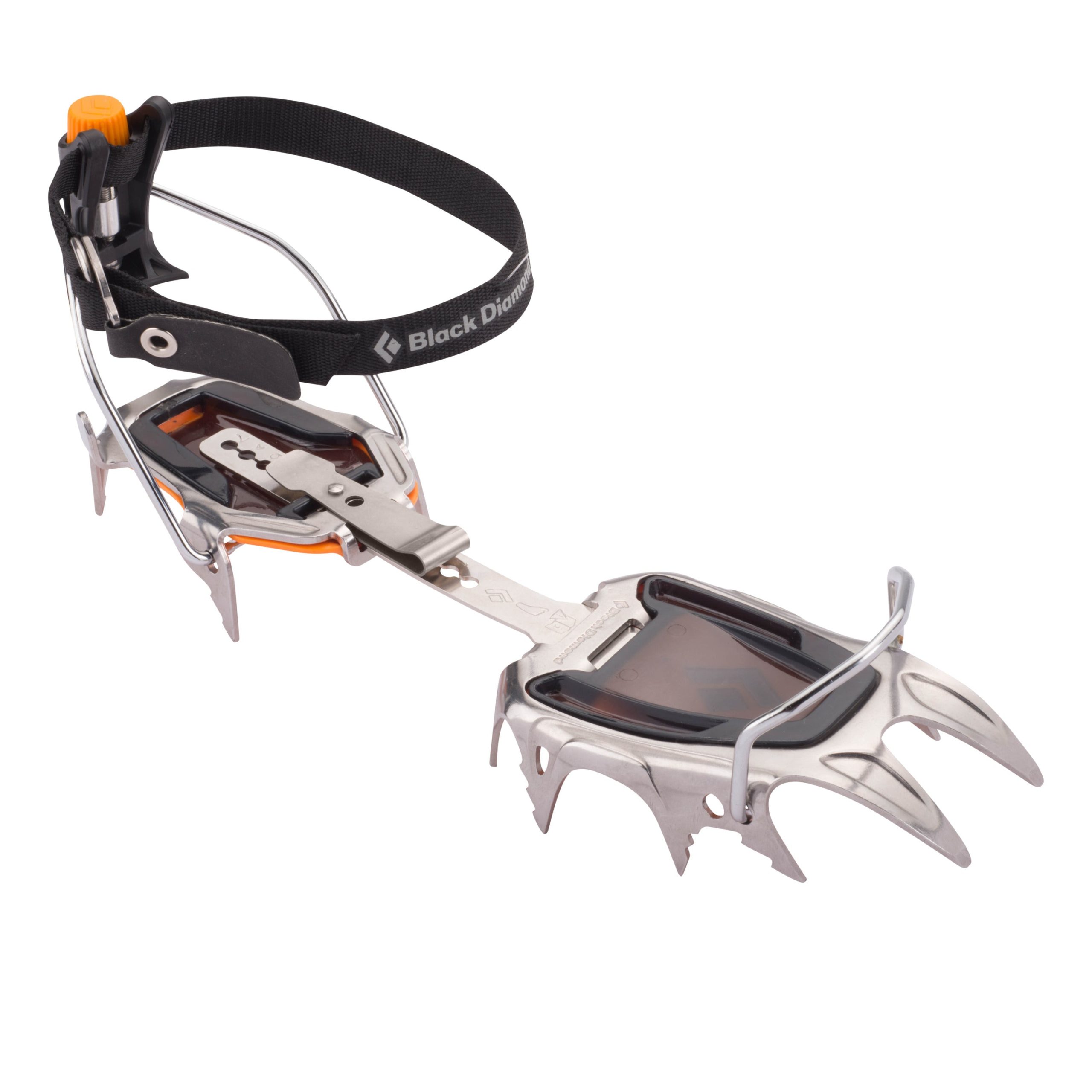 Sabretooth Crampons - Image 2