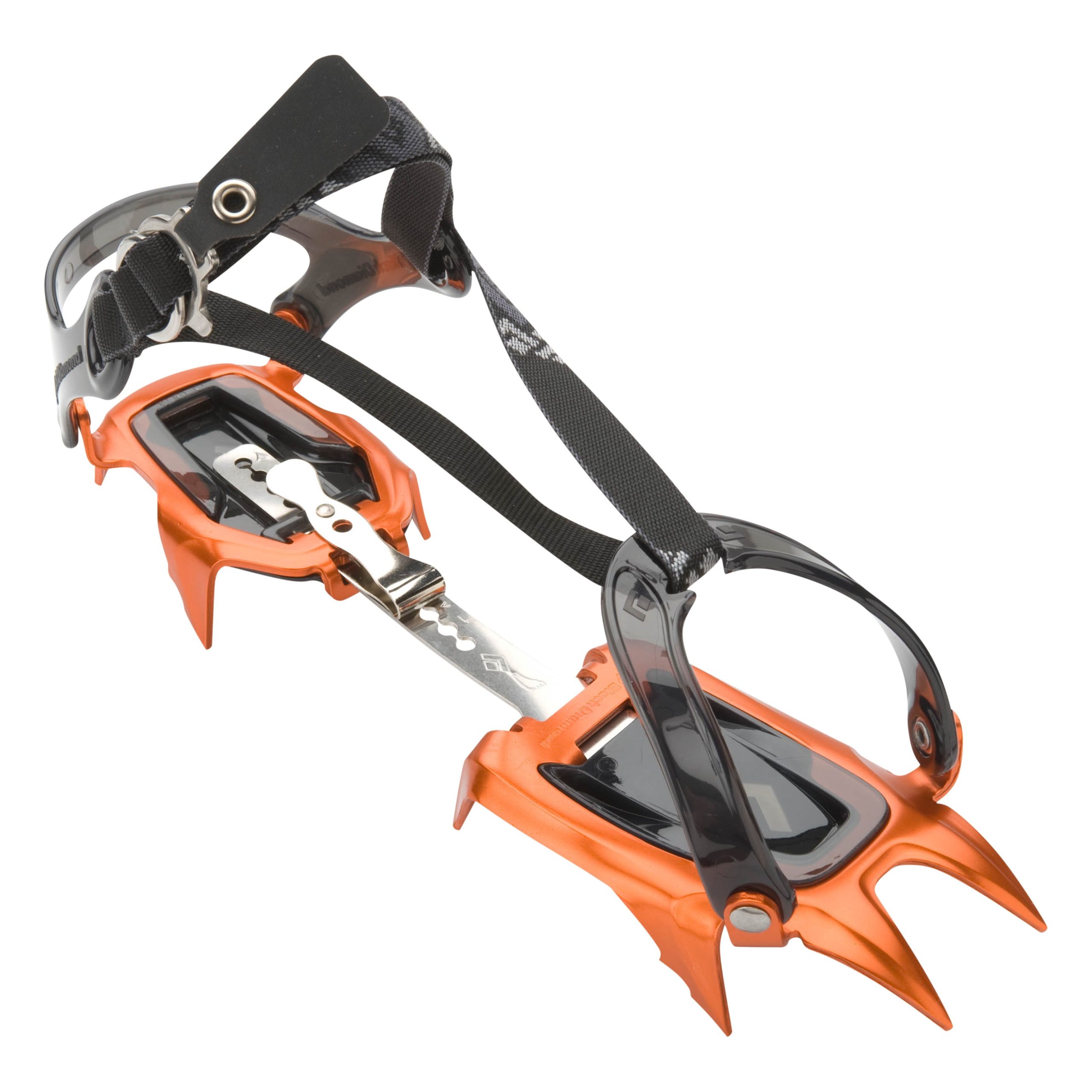 Neve Strap Crampons
