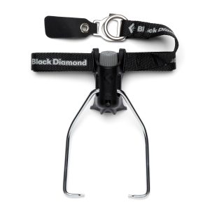 Crampon Heel Lever