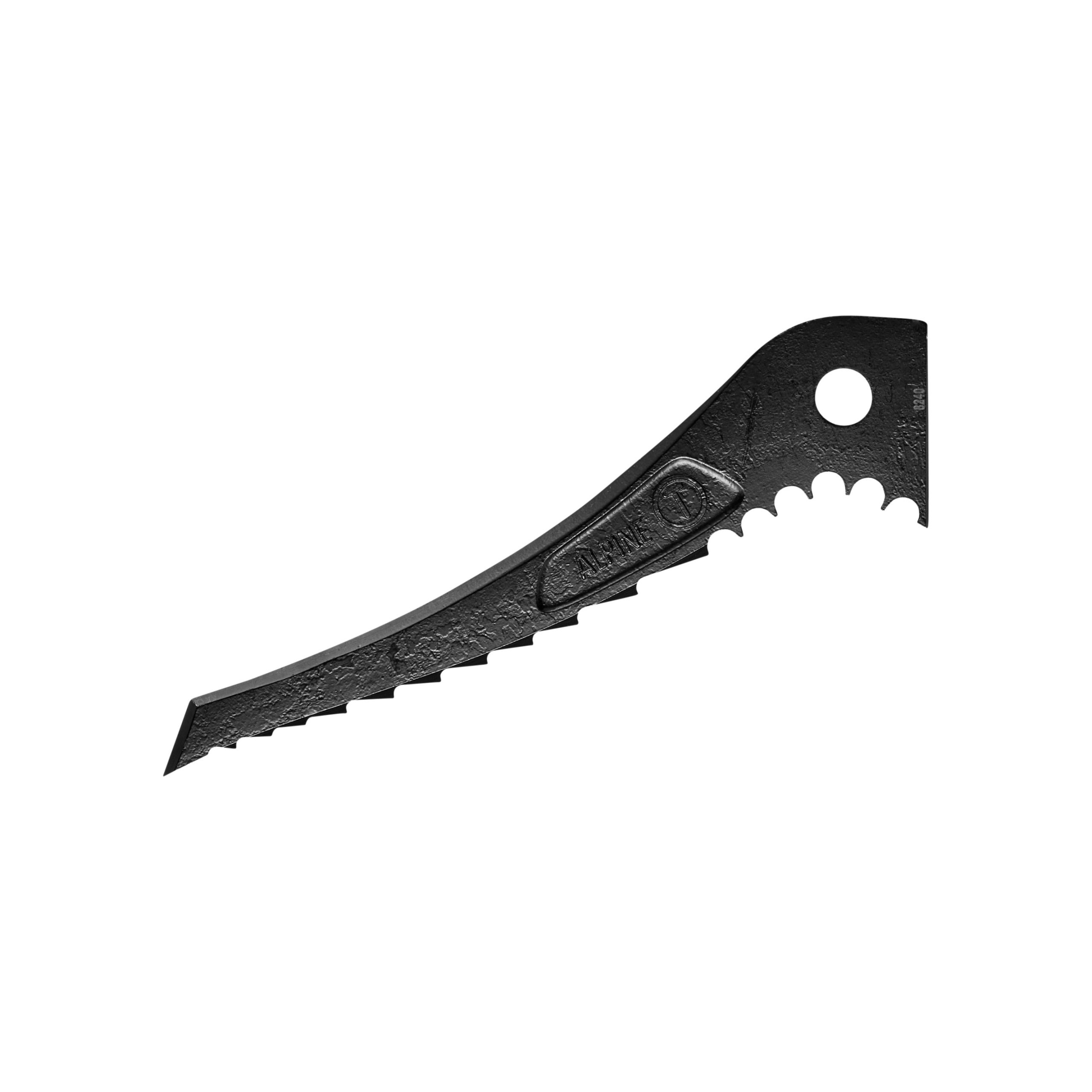Alpine Hot Forged Pick