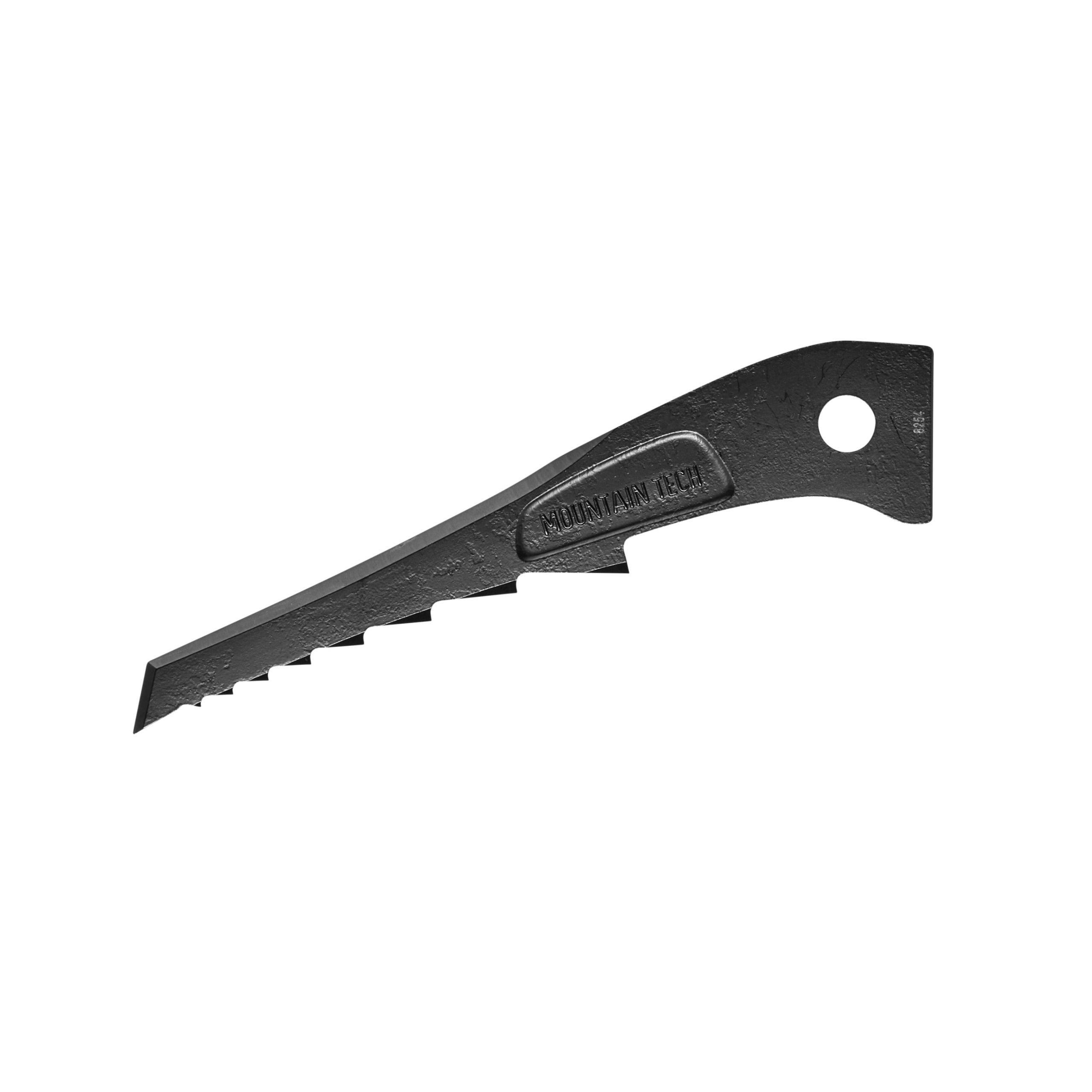 Mountain Tech Hot Forged Pick