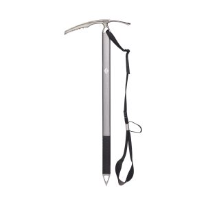Raven Ice Axe With Grip