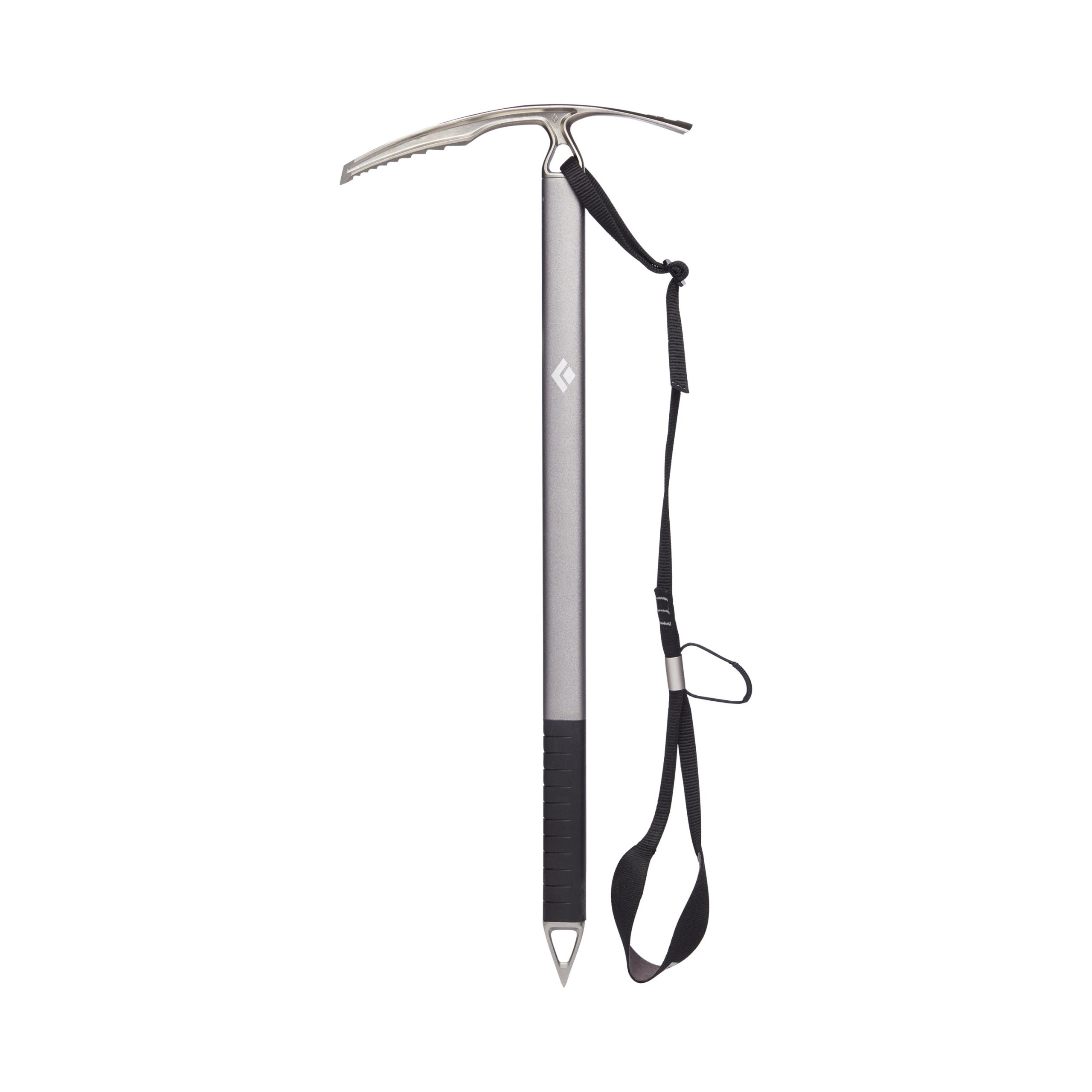 Raven Ice Axe With Grip