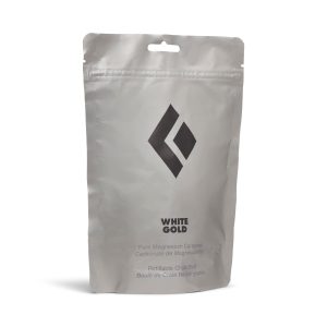 White Gold Refillable Chalk Shot