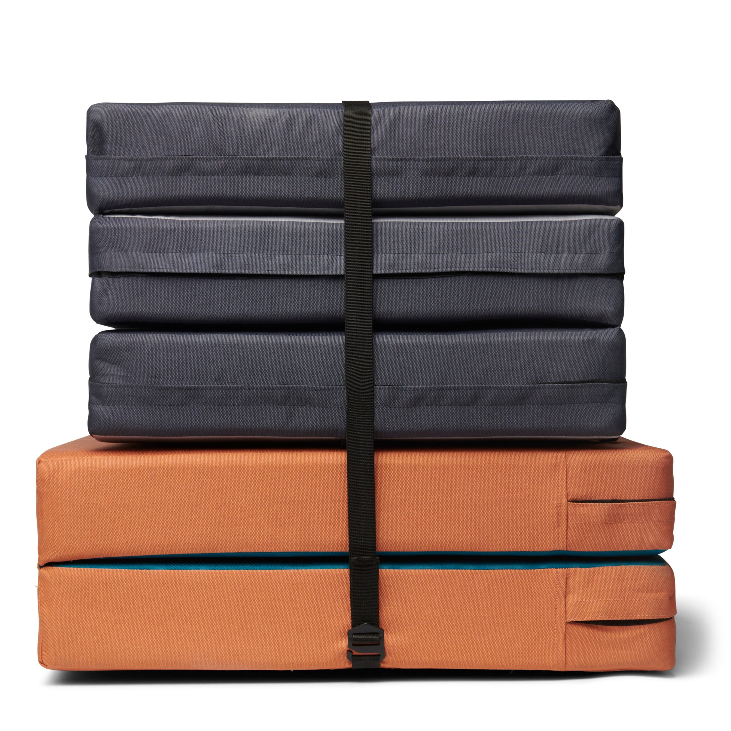 Circuit Z Crash Pad - Image 6