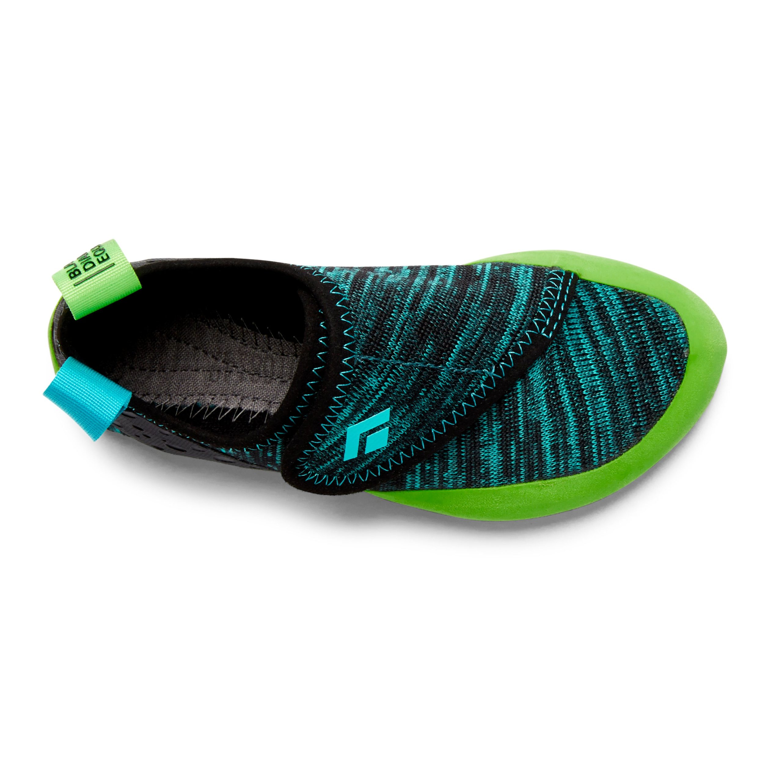 Kid's Momentum Climbing Shoes - Image 3