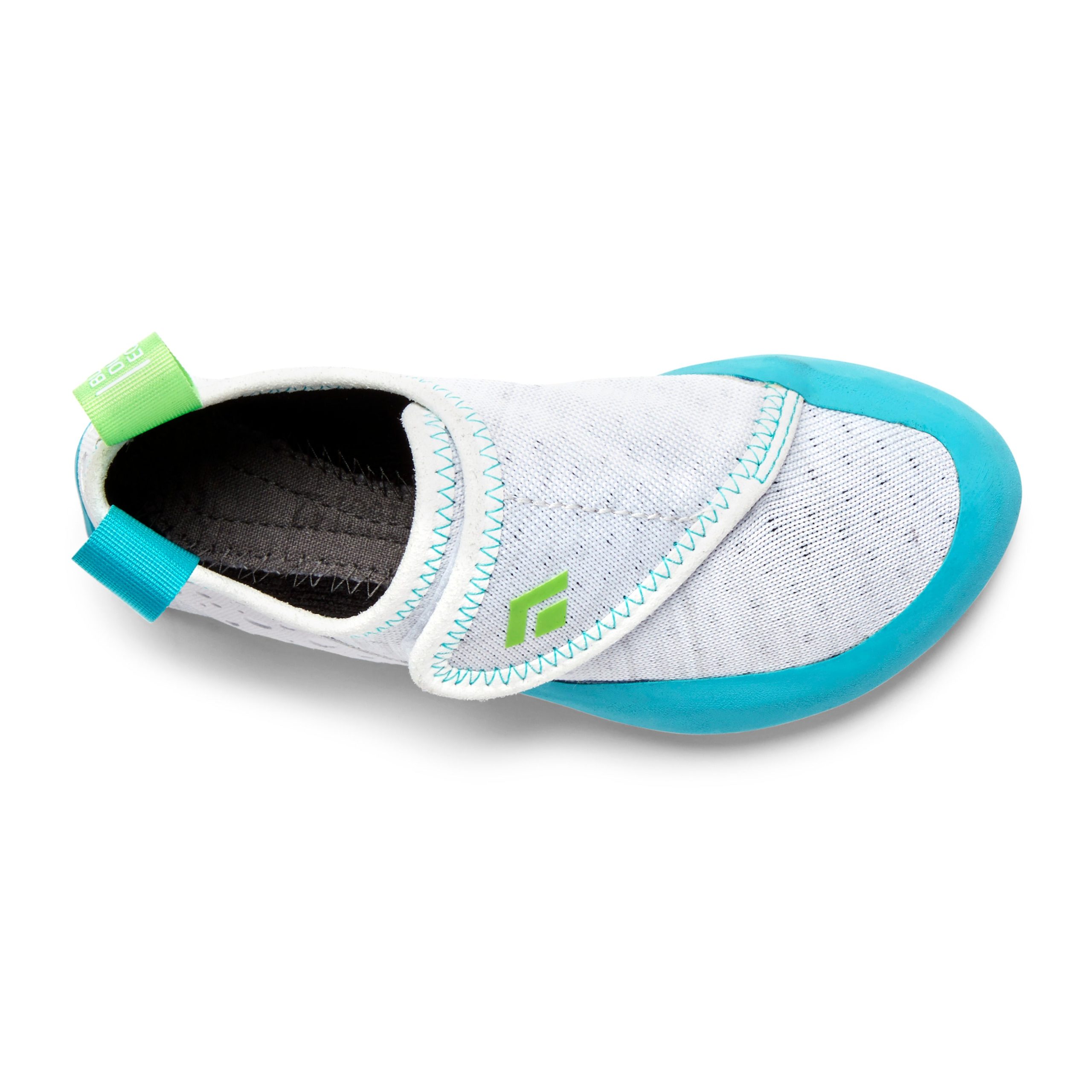 Kid's Momentum Climbing Shoes - Image 7