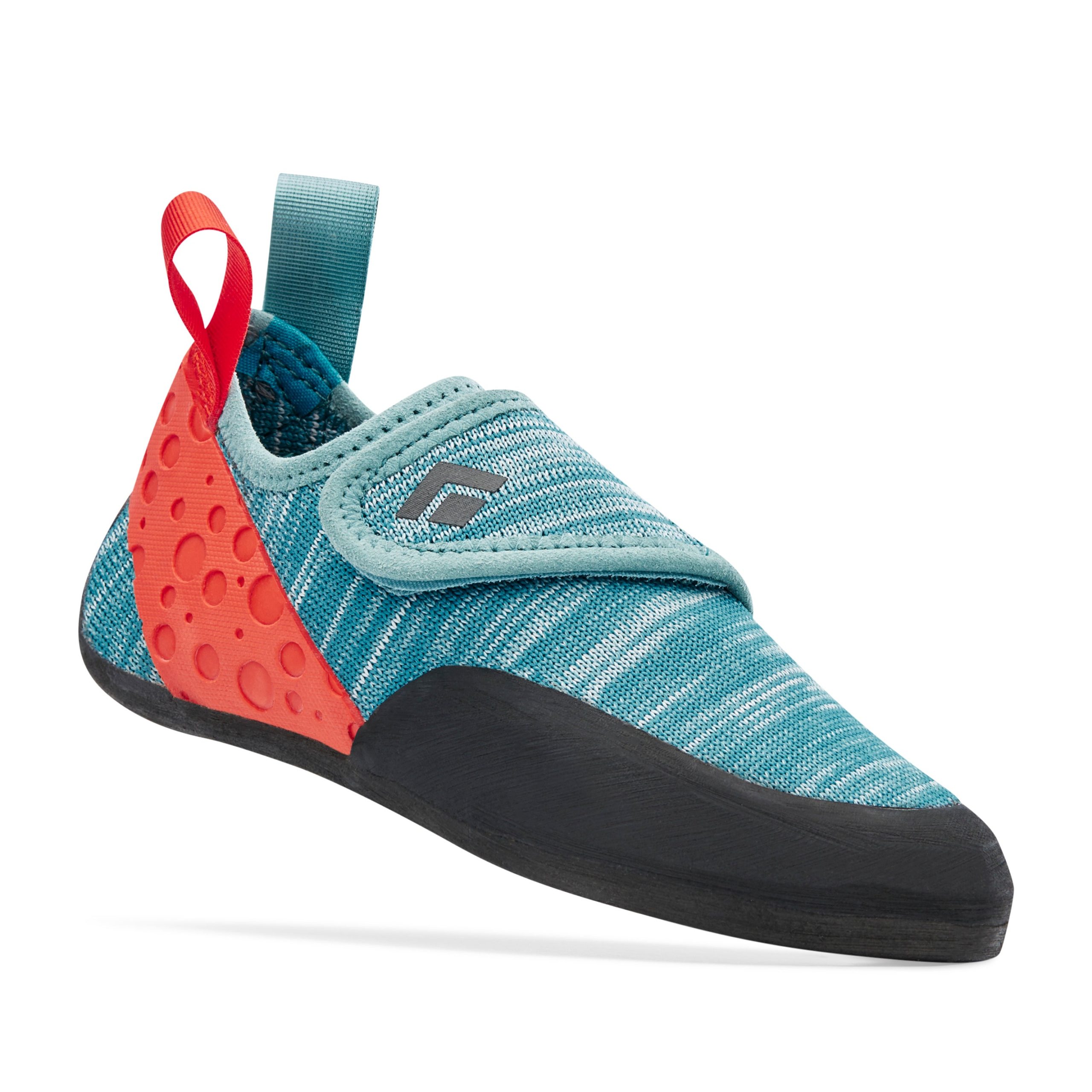 Kid's Momentum Climbing Shoes - Image 9