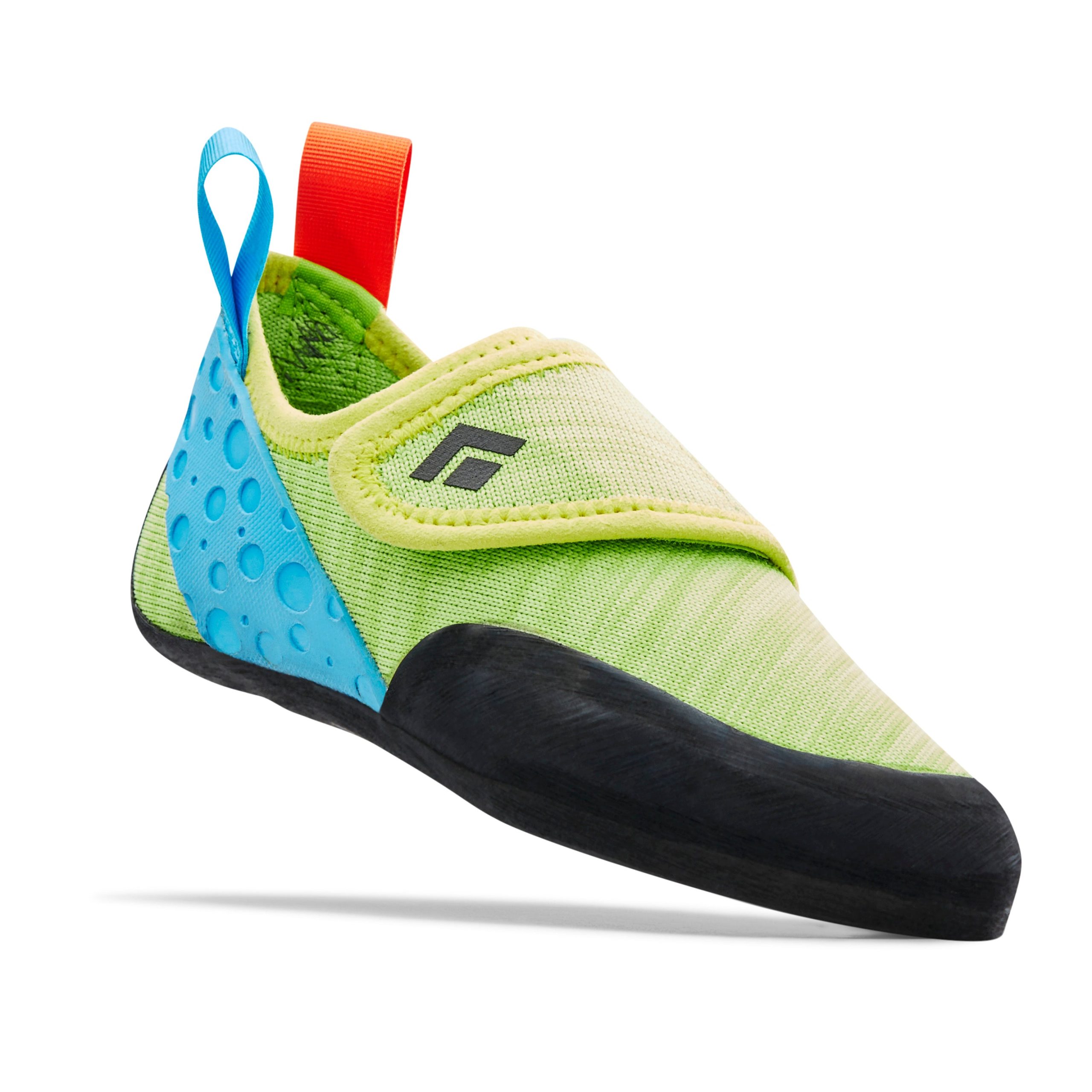 Kid's Momentum Climbing Shoes - Image 12