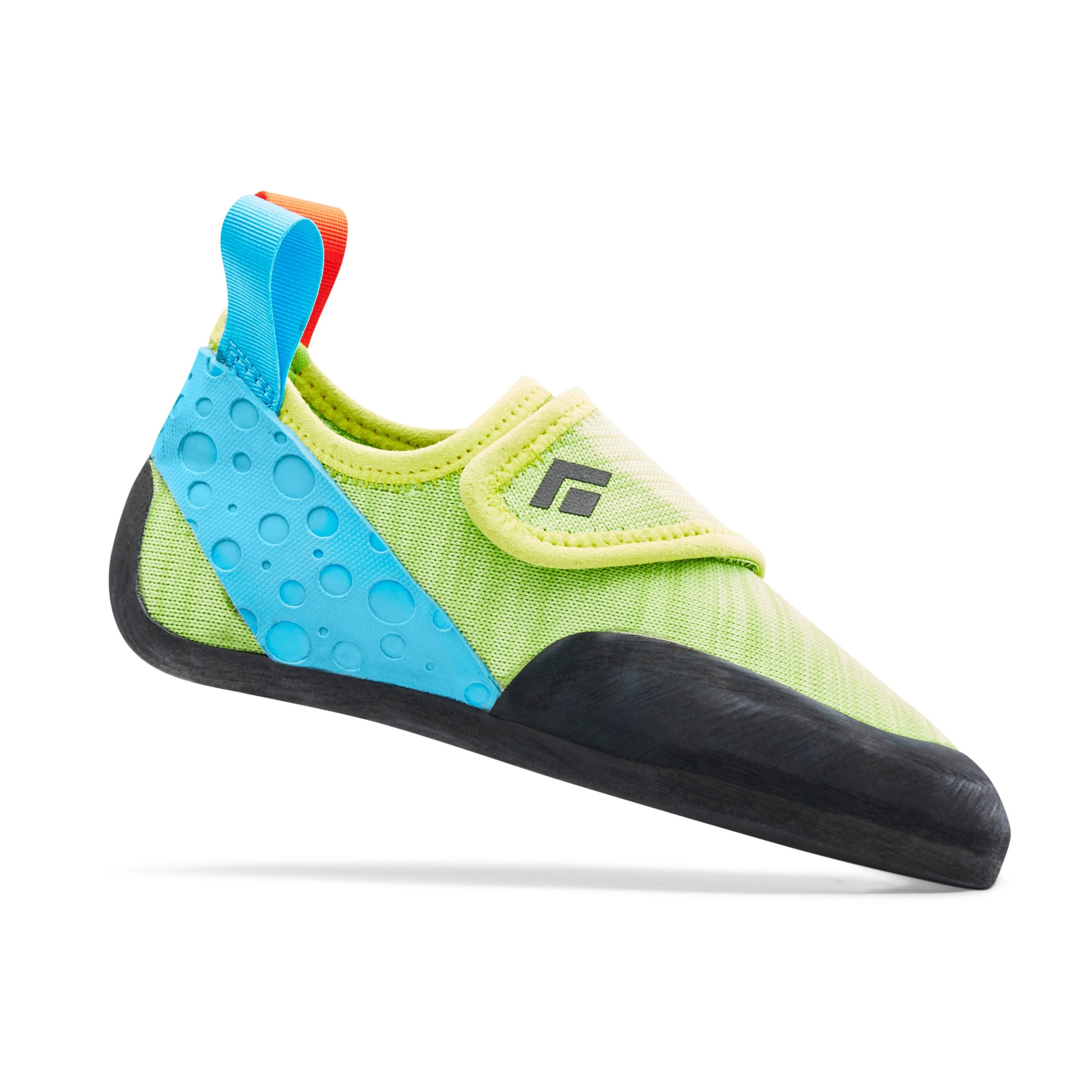 Kid's Momentum Climbing Shoes - Image 13